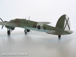 He 111 E-1